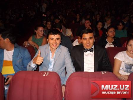 Fm101 yulduzli hit-parad (2012)